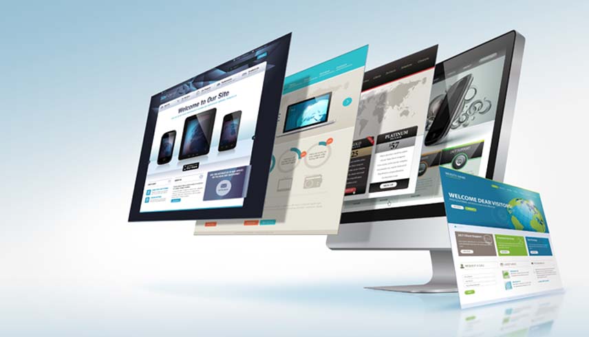 diseño tu sitio web