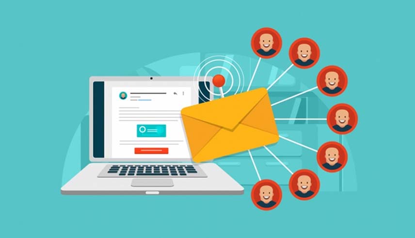 envios de email masivos