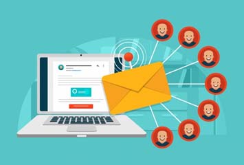 enviar email masivos en Coquimbo