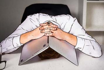 mi sitio web abandonado, como crear un sitio web