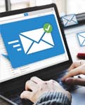 e-marketing con bases de datos email Chile