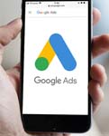 Pagar ADS Google para posicionarte